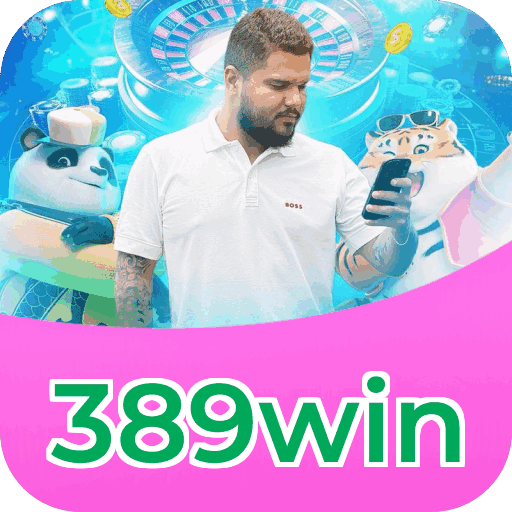 Catálogo slots 389win mostrando top jogos Gates Olympus Sweet Bonanza Fortune Tiger Big Bass volatilidade RTP